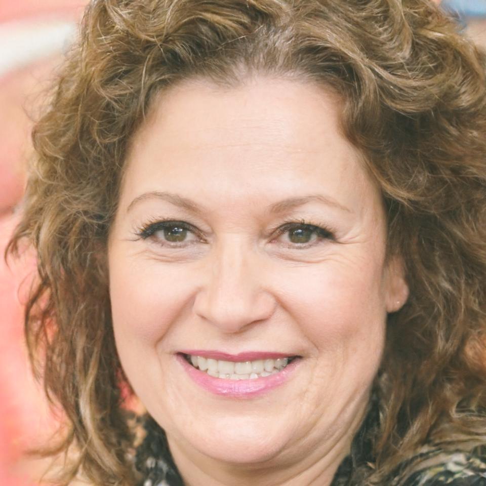 Helena Schneider, Geschäftsführerin und Senior Coach bei braveliqora