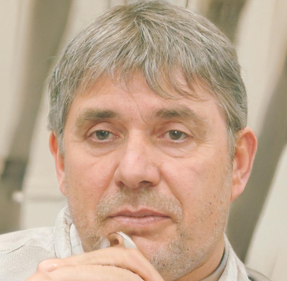 Dr. Klaus Bergmann, Senior Coach bei braveliqora