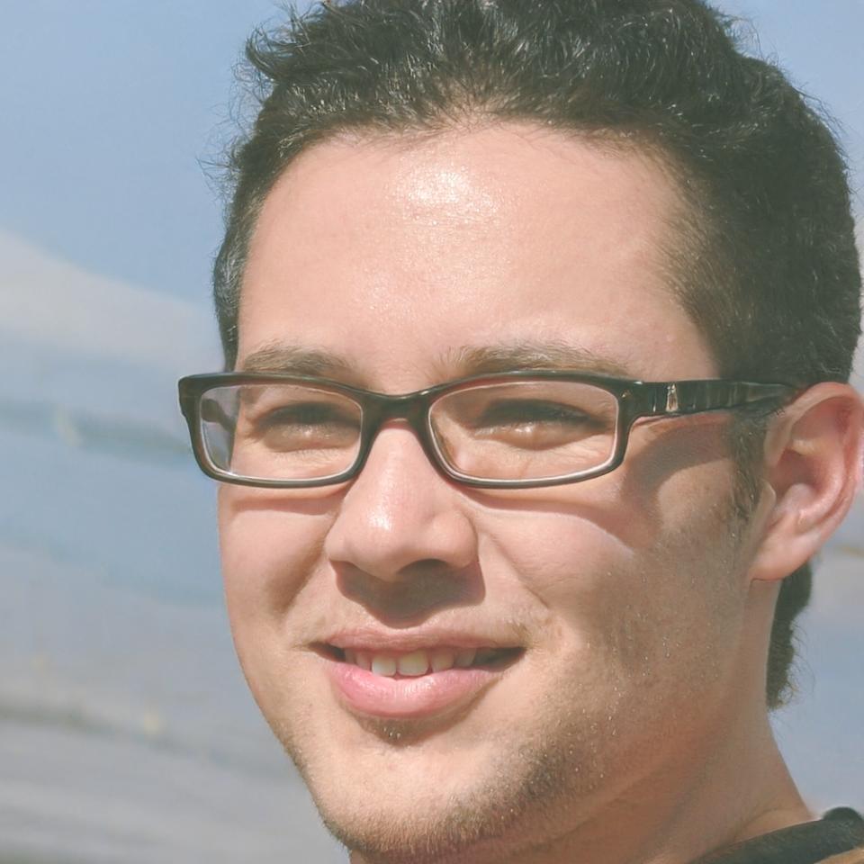 Markus Brandt, Strategieberater bei braveliqora